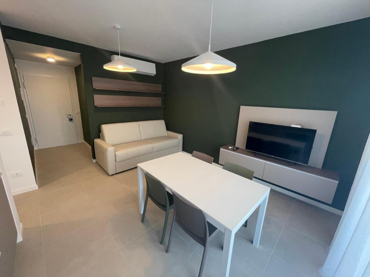 Woody Green Charming Apartments - Agenzia Cocal Caorle Exterior foto